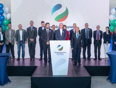 Роди се ново обединение вдясно