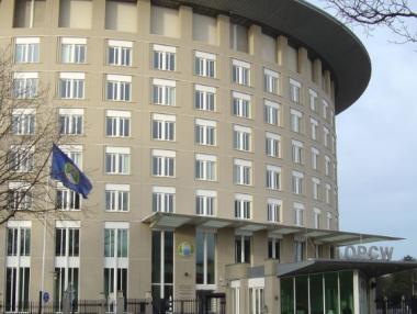 ОЗХО потвърди отравянето на Скрипал с нервнопаралитично вещество, но не посочи Русия