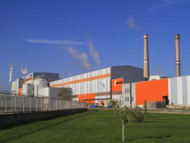 Световният гигант Mondi инвестира €600 млн. в завод в България