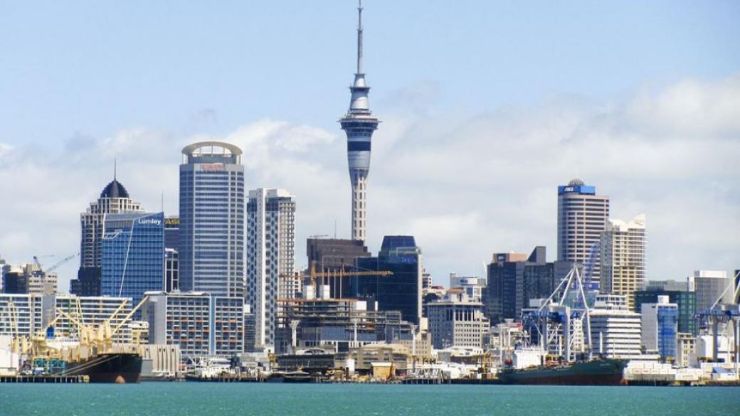 Нова Зеландия с удар срещу петролната индустрия
