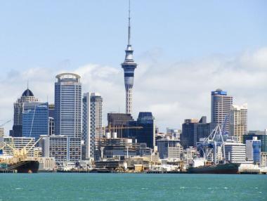 Нова Зеландия с удар срещу петролната индустрия