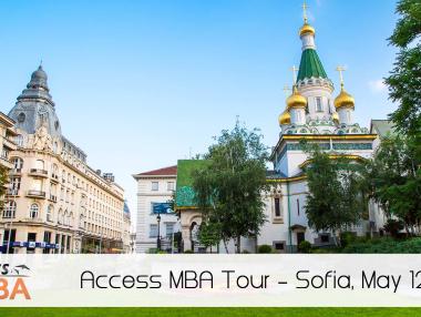 Представят най-добрите MBA програми в София на 12 май