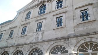 Вселенският патриарх упрекна България, че подкрепя македонската църква