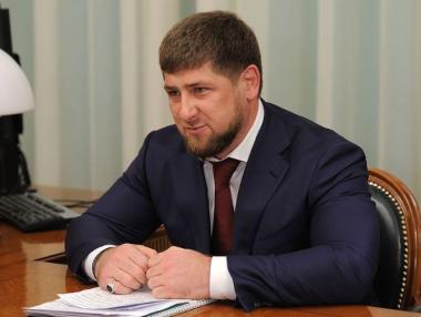 Кадиров предлага референдум за доживотно управление на Путин