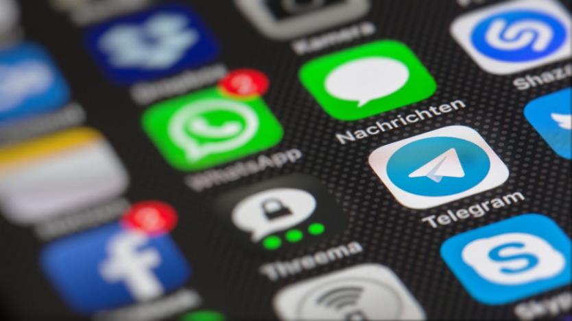 Съд в Москва забрани руското чат приложение Telegram