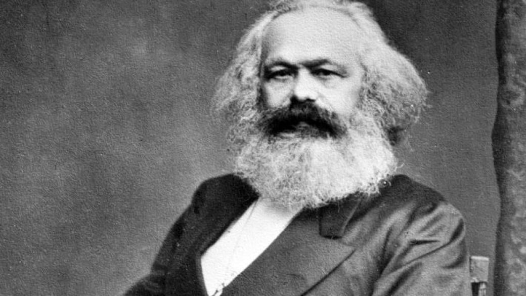 Вдигат паметник на Карл Маркс в родния му град