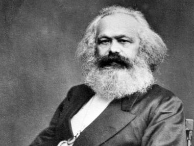 Вдигат паметник на Карл Маркс в родния му град