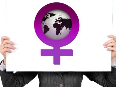 Where Are the Women Billionaires