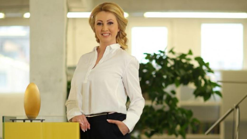 Zarina Gencheva: We Strive to Reach Every Consumer