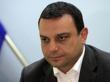 Московски: „Юнион Ивкони“ е напълно изрядна