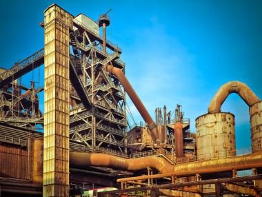 НСИ: Промишлените предприятия свиват инвестициите през 2018 г.