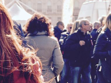 Местна демокрация? Какво е това?