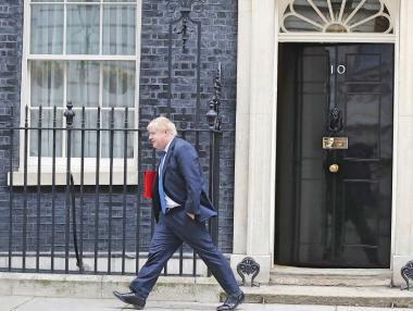 Към момента няма предложение за ново нападение срещу Сирия