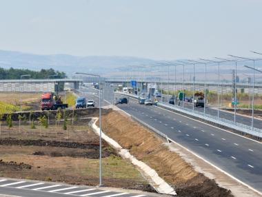 Пътната обстановка в страната: 16 април 2018 г. (обновява се)