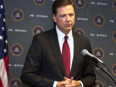 Бившият директор на ФБР: Тръмп е неспособен да казва истината