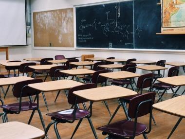 Започна приемът на първокласници в София