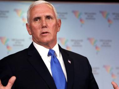 Съветник на вицепрезидента на САЩ подаде оставка два дни след назначаването си