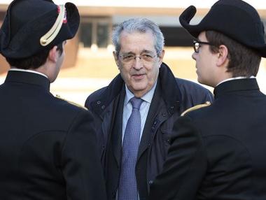 Фабрицио Сакомани е новият председател на UniCredit