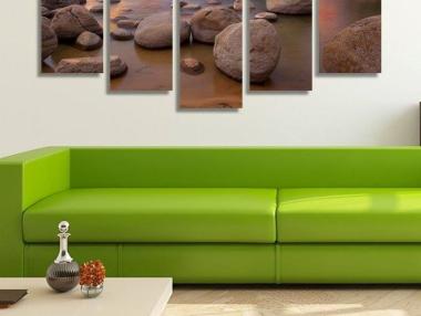 Седем тенденции в интериорния дизайн през пролет 2018