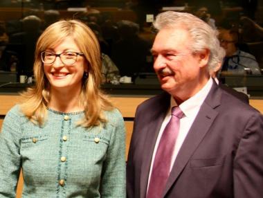 Външните министри от ЕС: Не може да има военно решение в Сирия