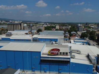 „Градус“ очаква пазарна оценка от 500 млн. лв. след излизане на борсата