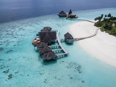 Най-популярният хотел в Instagram