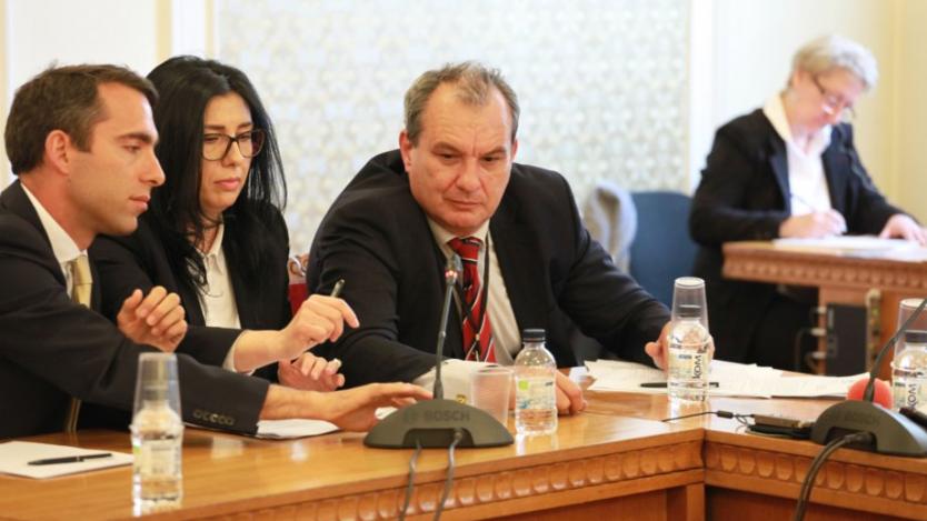 „Инерком“ пак не можа да обясни откъде са парите за ЧЕЗ