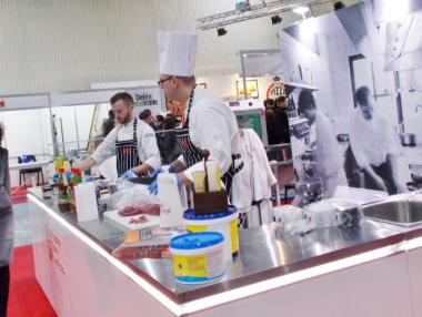 Супа от трюфели и родопски пататник ще правят претендентите за Националната кулинарна купа 2018