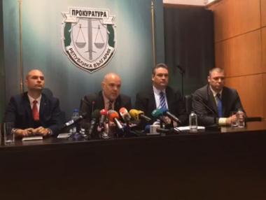 Прокуратурата обвинява Иванчева за подкуп в големи размери