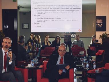 Пикът на българската икономика предстои, смята УниКредит