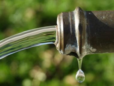 Къде спират водата в столицата на 19 април