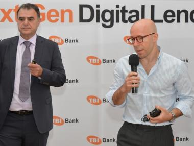 TBI Bank започва дигитална трансформация