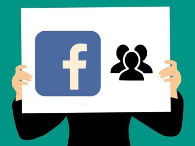 Facebook добавя нови настройки на защита на личните данни