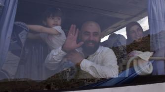 ЕС е дал убежище на 538 000 бежанци през 2017 г.