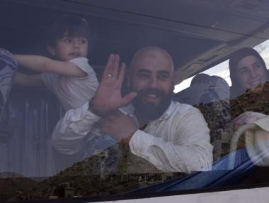 ЕС е дал убежище на 538 000 бежанци през 2017 г.