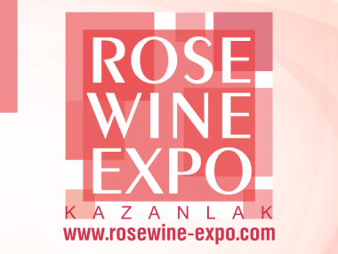 Отново е време за ROSE WINE EXPO KAZANLAK