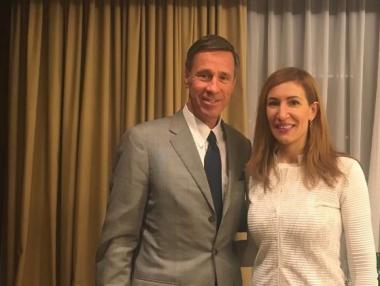 Маrrіоtt планира да работи по още обекти в България