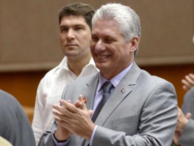 Куба си избра нов президент