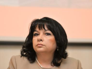 Теменужка Петкова: Трябва да се направи опит за реализация на АЕЦ Белене