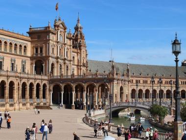 FT: Испания вече е по-богата от Италия