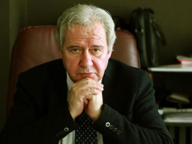 Стратегическите активи трябва да попадат само в добри ръце