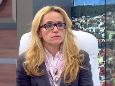 Прокуратурата иска постоянен арест за Иванчева