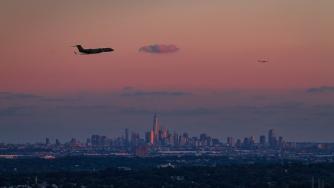 Авиокомпаниите, които нямат нито една фатална катастрофа