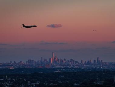 Авиокомпаниите, които нямат нито една фатална катастрофа