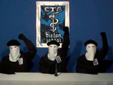 ЕТА поиска прошка за злото, което е причинила