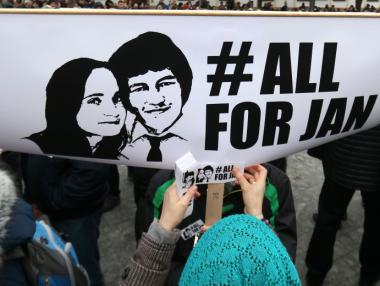 ЕП иска по-добра защита за журналистите