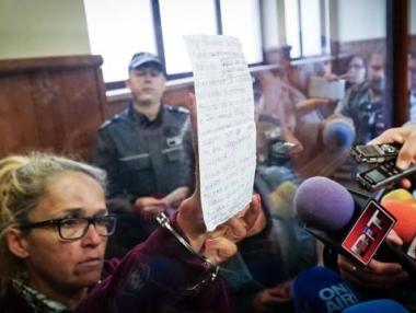 Десислава Иванчева: „Ваклин Груп“ е фирмата, подала сигнал срещу мен