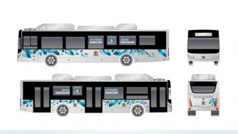 Електробусите на София пристигат през октомври