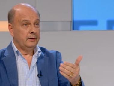 Депутат от ГЕРБ за показния арест: Стават тия работи