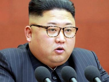 Северна Корея спира с ядрените опити, обяви Ким Чен-ун